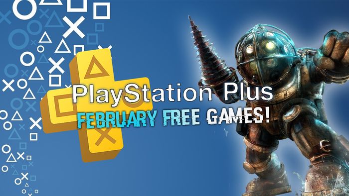 PS Plus February 2020: Free games ANNOUNCED! - Bioshock Collection, The Sims 4 and