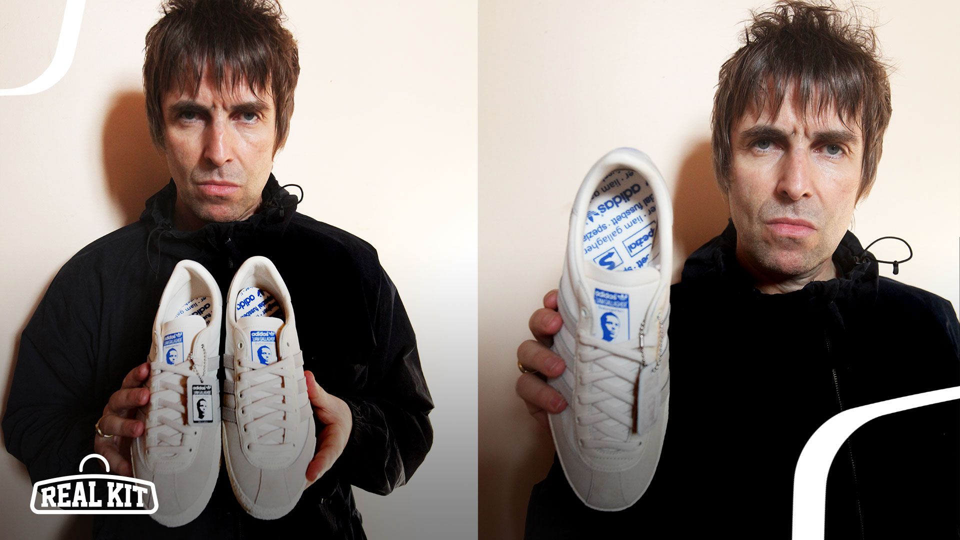 Liam Gallagher's adidas LG2 SPZL OUT NOW: Release Date, Price 