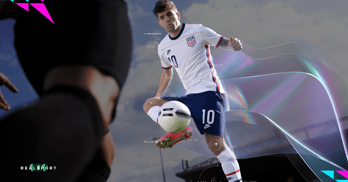 Download FIFA 20 Companion Web App