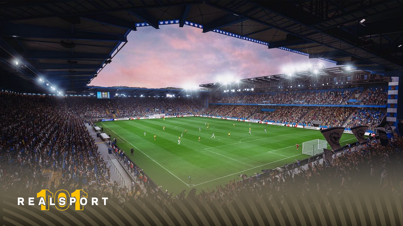 New FIFA 23 licenses confirmed: Clubs, leagues, stadiums - Dexerto