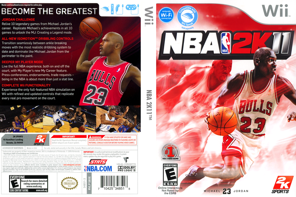 NBA 2K22 top 10 covers cover athlete art design 2K11