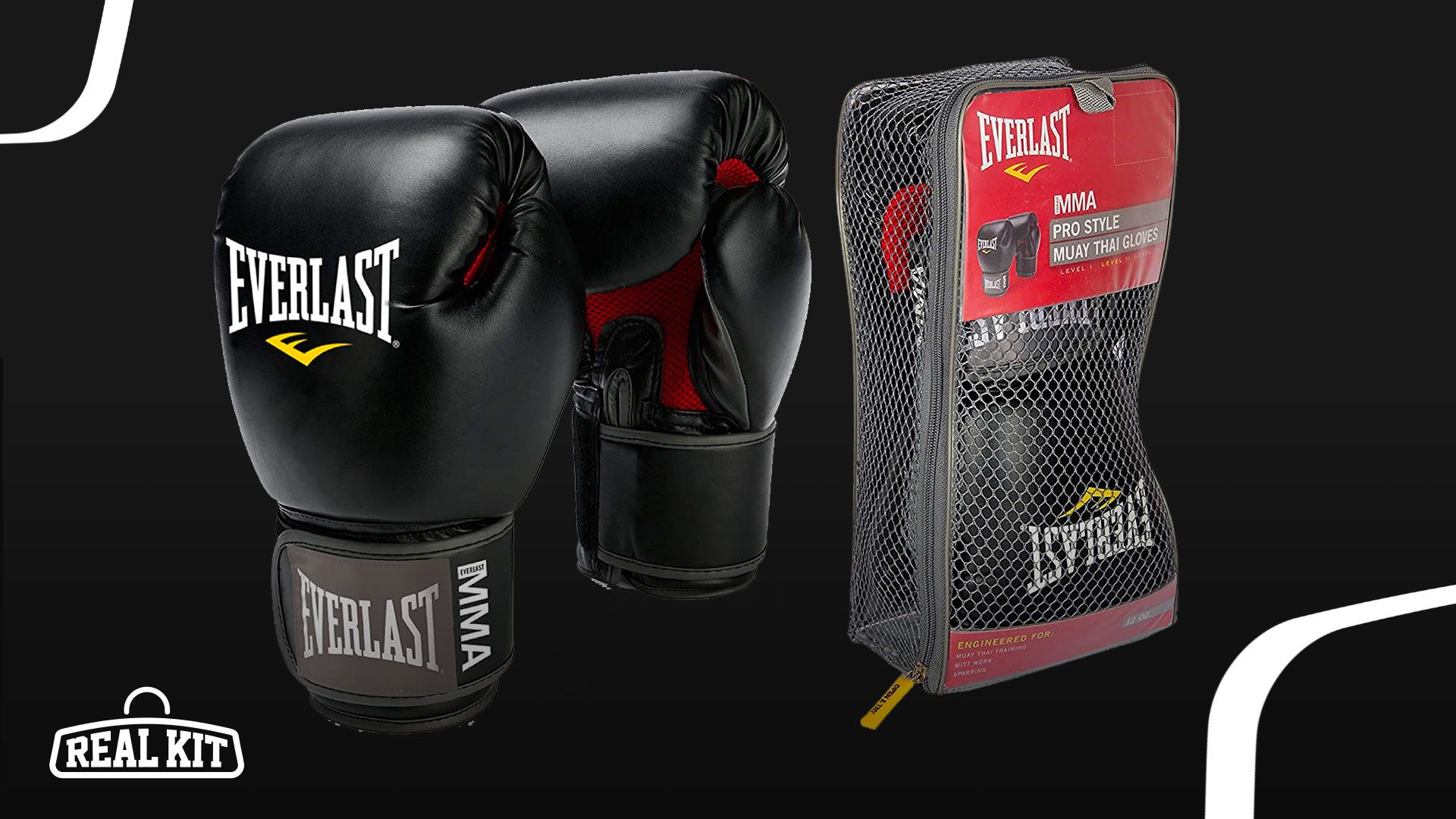 best boxing gloves for mma