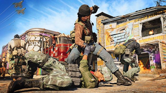 Black Ops Cold War: Final Killcam back soon