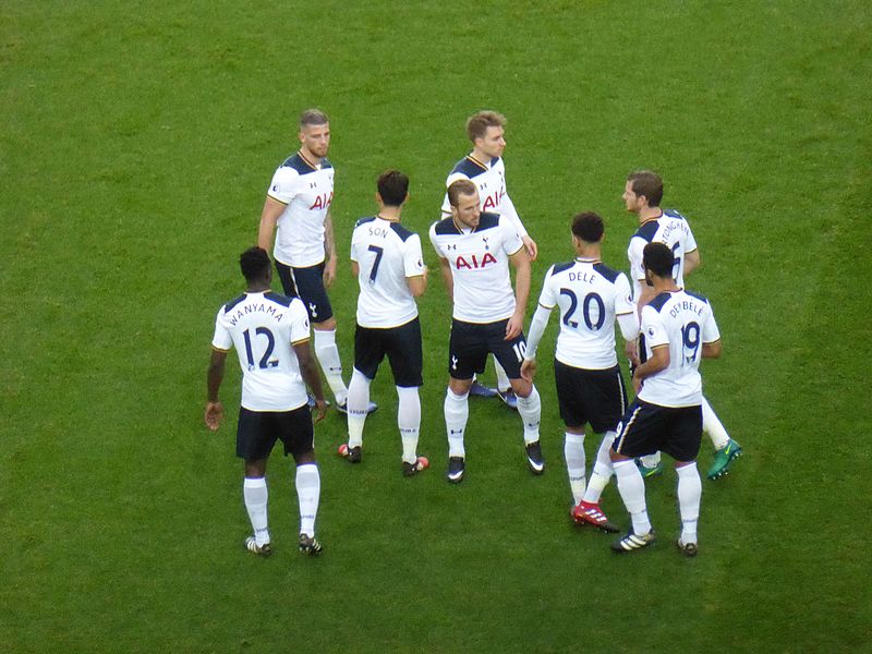 Tottenham: 5 Candidates For Player Of The Season