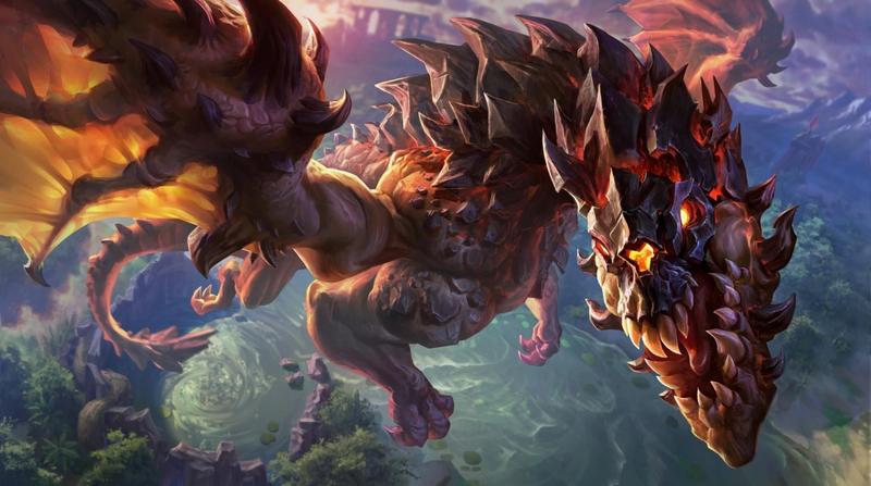 Patch 13.6 Notes