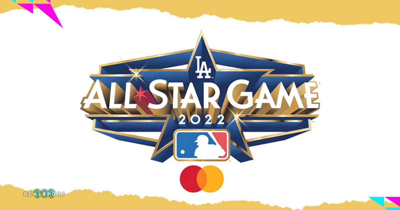 2022 MLB All Star Game Rosters Announced! 