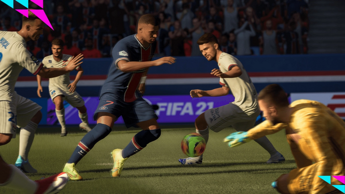 Fifa 21 Ea Responds To Ultimate Team Insider Trading Allegations