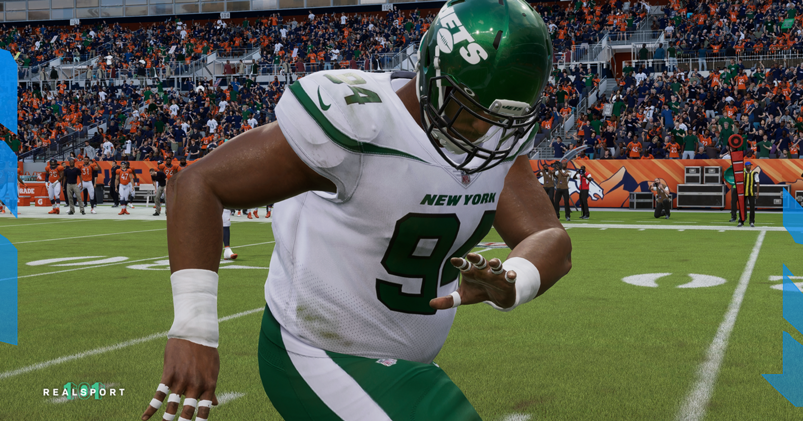 Madden 22 Patch Notes: New Update Is Huge, But It May Not Fix 2