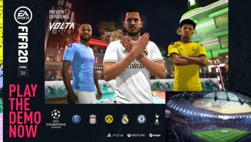 FIFA 22 Demo Latest news, Ratings Top 100, Release date