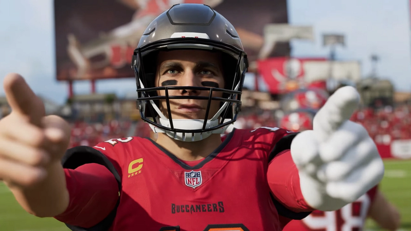 EA Play Pro Can Play Madden NFL 23 Early Starting Today - Cinelinx