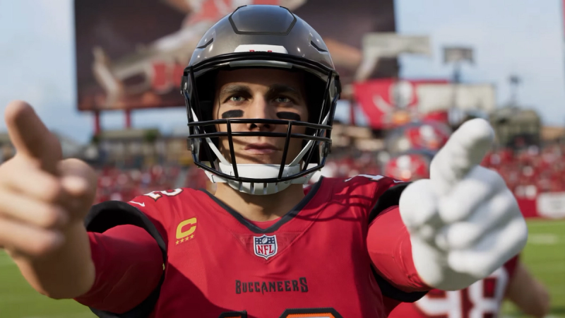 Madden 24 Download Size & Pre-Load Date, ULTIMATE MADDEN