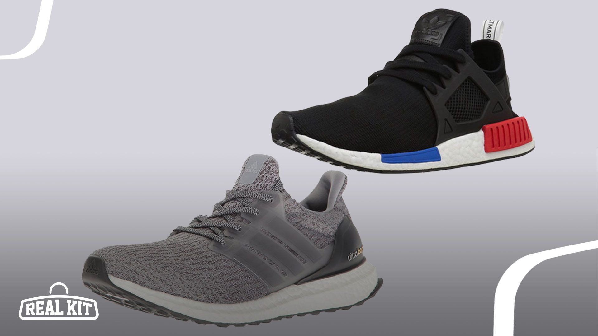 Nmd r1 vs hot sale ultra boost sizing