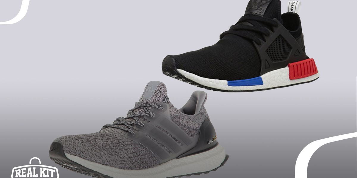 Ultraboost NMD: Which Adidas Sneakers Are Best?