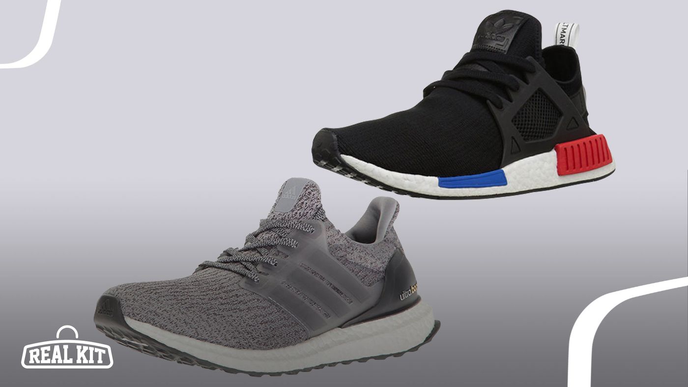 Ultraboost vs NMD: Which Sneakers Best?