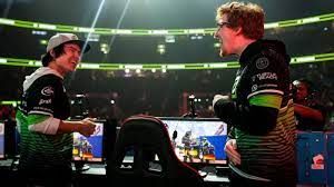 OpTic Formal and Scump
