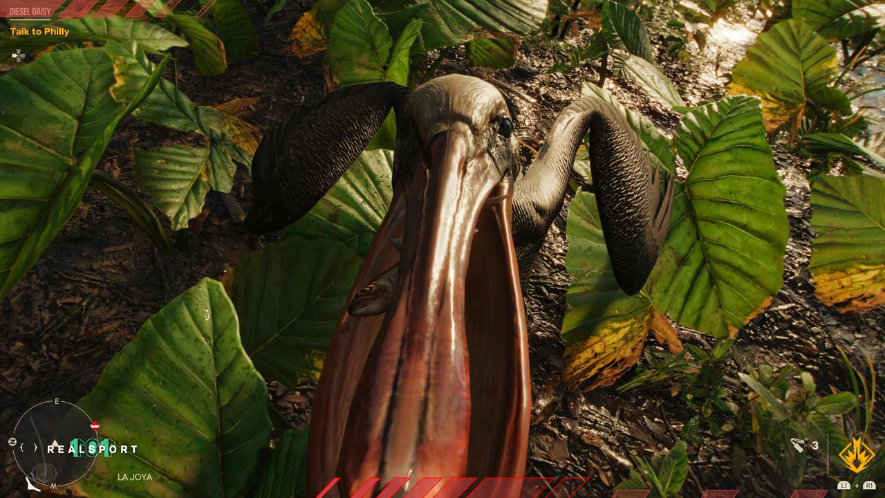 Far Cry 6: How To Feed Pelicans & Where To Find Them