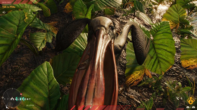 Far Cry 6: How to Feed Pelicans & Where to Find Them