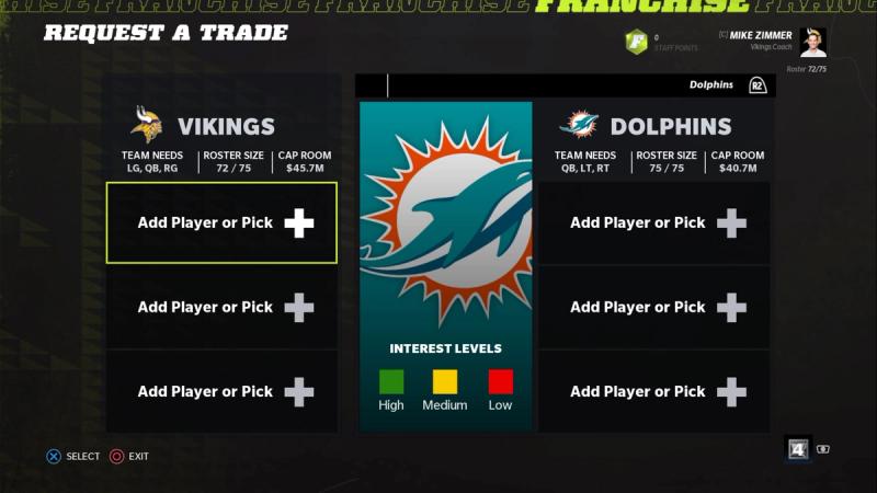 Madden 24 Franchise Mode Finally Allows You League RebrandsIn A Way