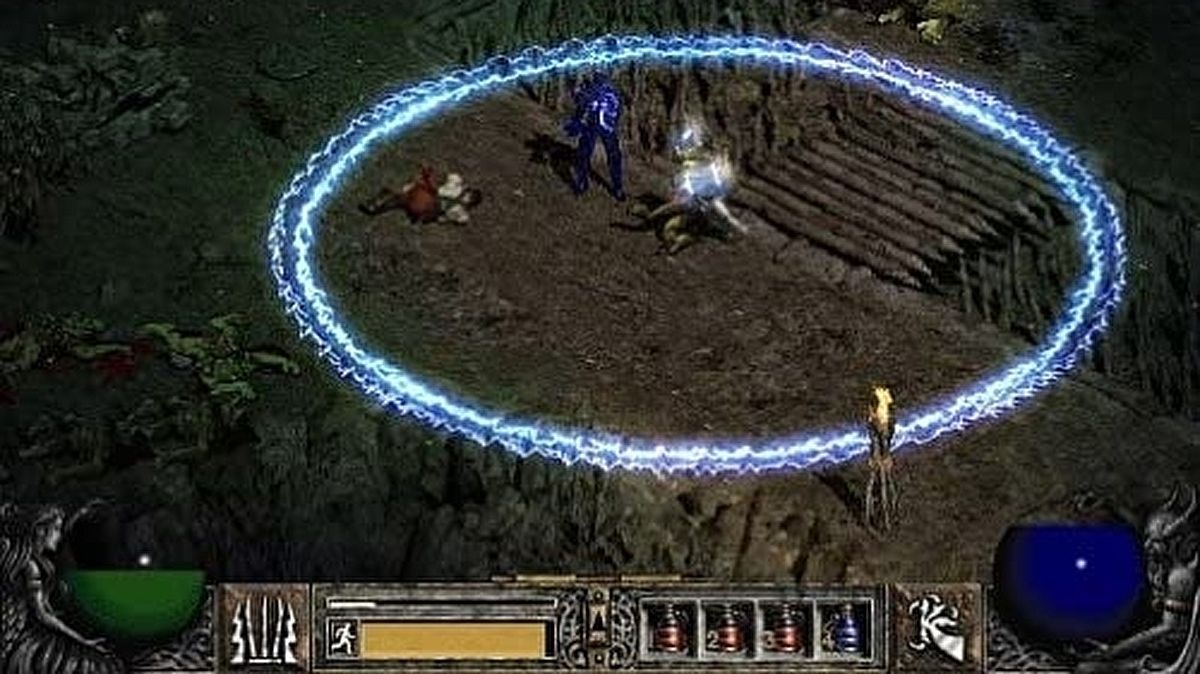 are there any plans to remake diablo 2