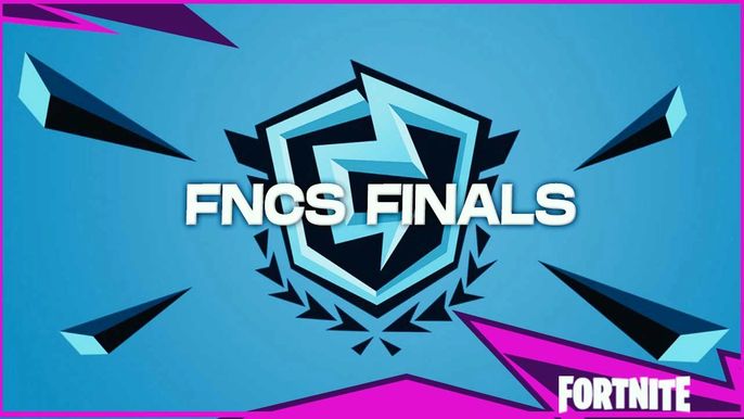 Fortnite Fncs Finals How To Watch All Qualified Players Twitch Drops And More