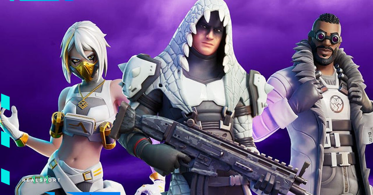 Fortnite: Leaks reveal that Aliens are coming to Season 7 and will ...