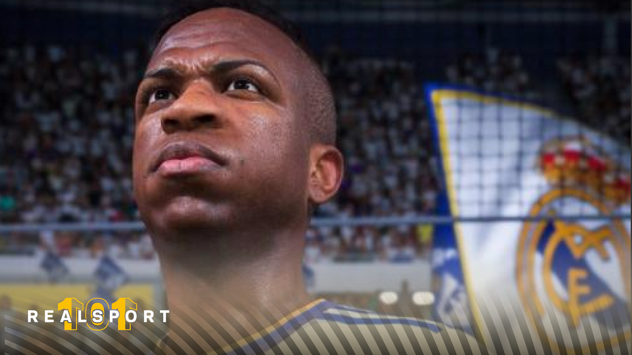 FIFA 23: Vinicius Jr card REVEALED - The Ultimate FUT 23 forward