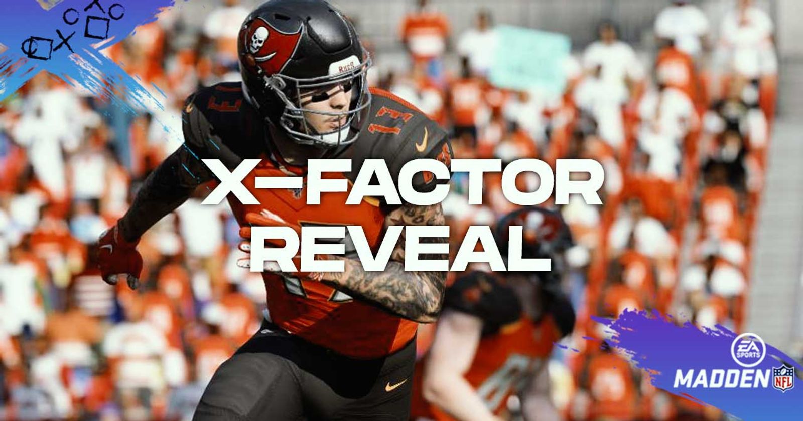 Madden NFL 22 Complete Superstar & X Factor Abilities Guide