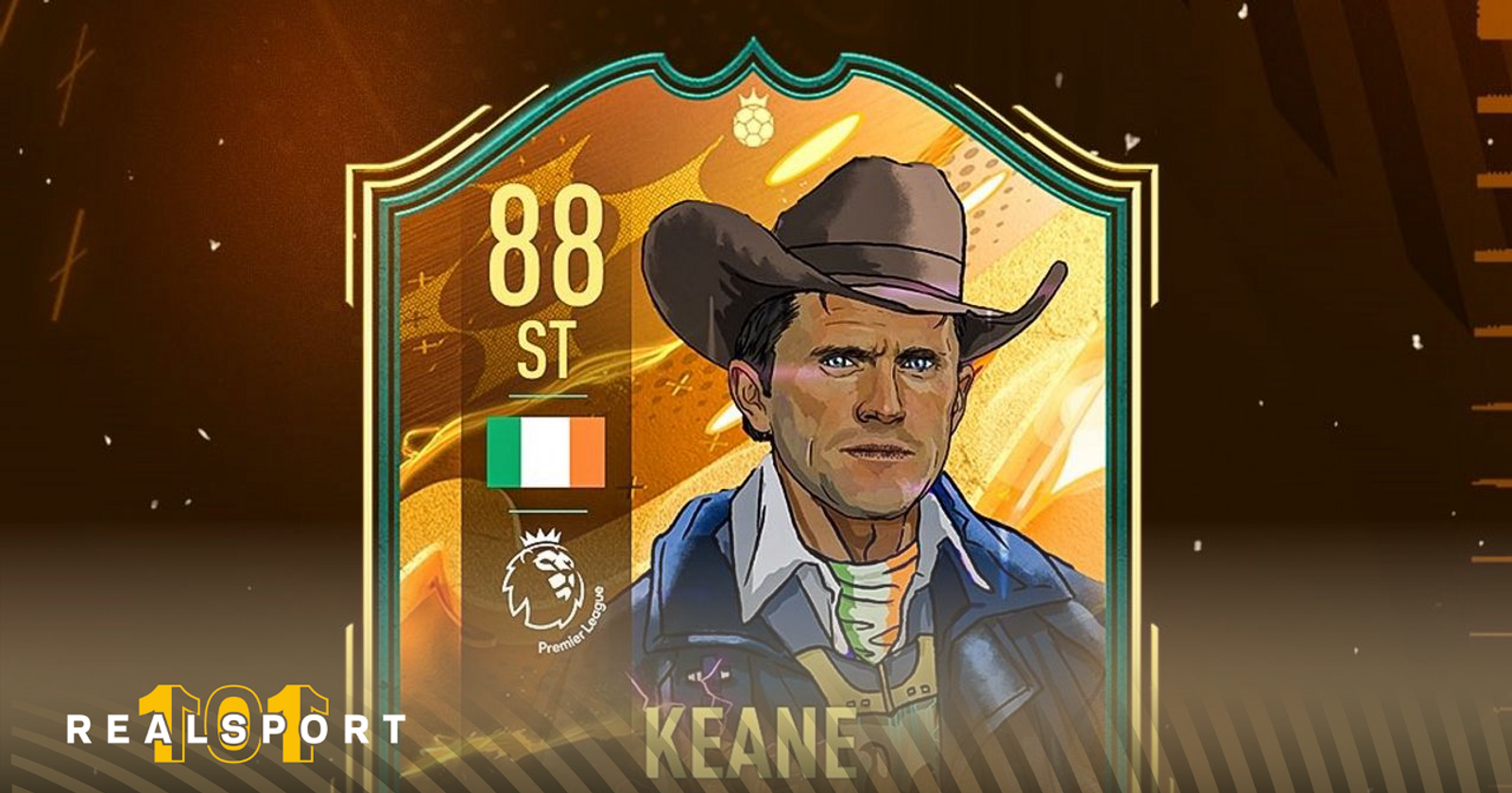 How To Complete The Robbie Keane World Cup Hero SBC In FIFA 23