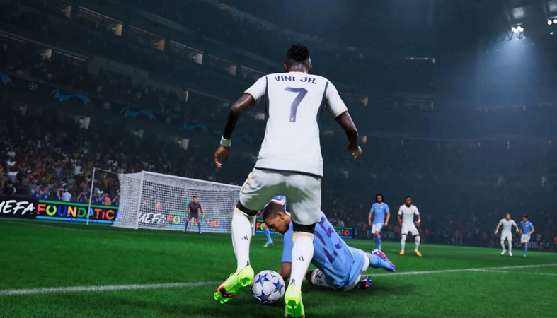 EA Sports FC 24 Early Access Start Time UK, US and Countdown Clock