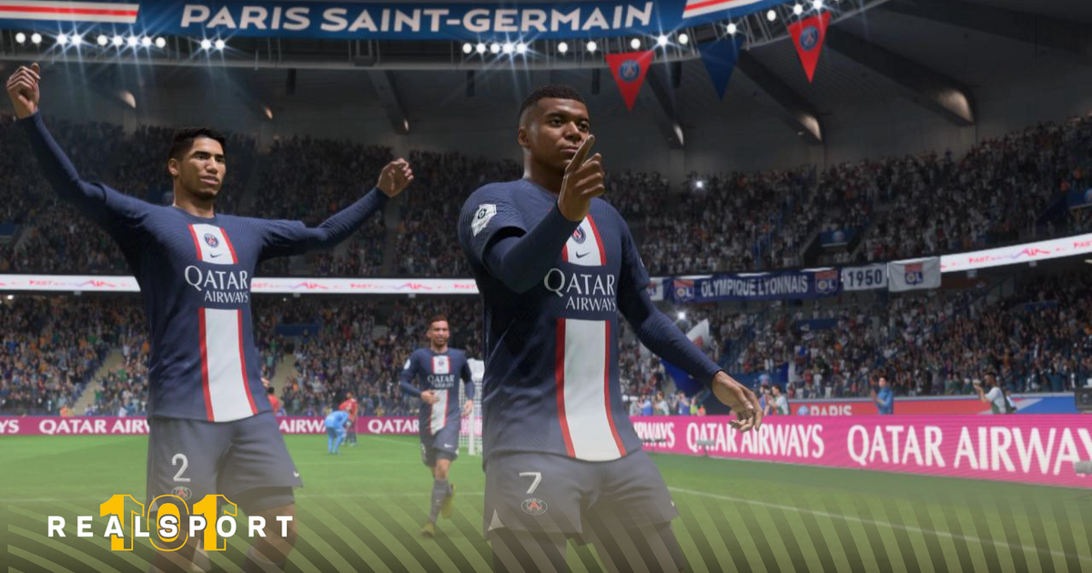 How to change the language in FIFA 23 How to change the menu and commentary  language in FIFA 23 - Dot Esports