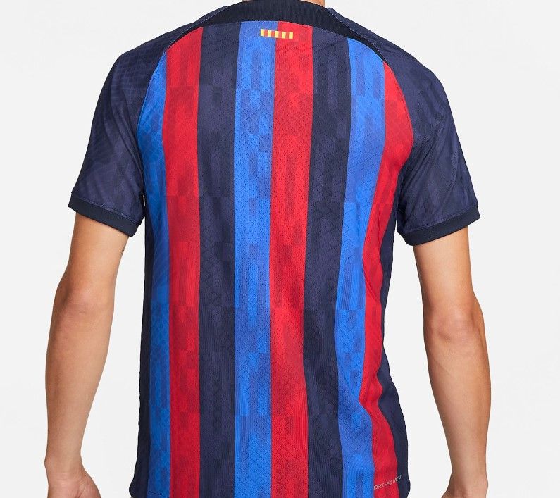 Where to buy FC Barcelona x Nike 2022-23 new home kit? Release date, price,  and more explored