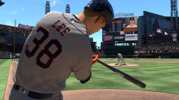 MLB The Show 22 Update 1.13 Patch Notes