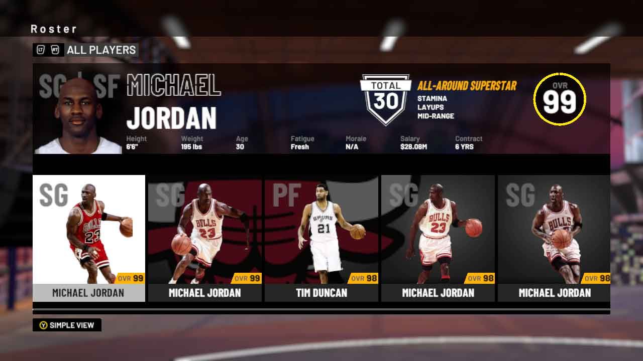 NBA 2K19: Best (and Worst) Teams To Play With And Rebuild On MyGM And ...