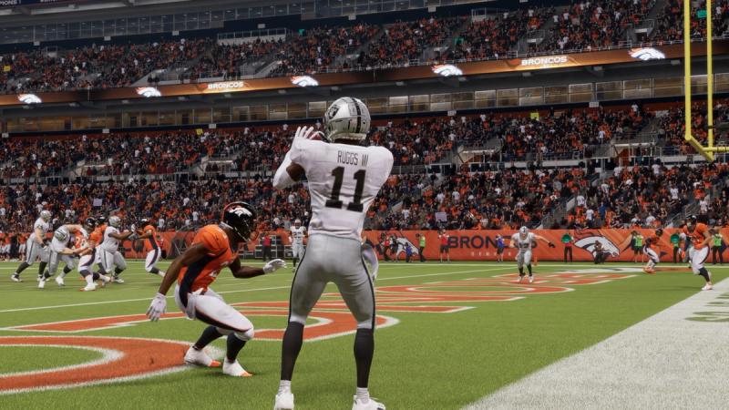 EA Sports 'Taking Steps' To Remove Jon Gruden From Madden NFL 22