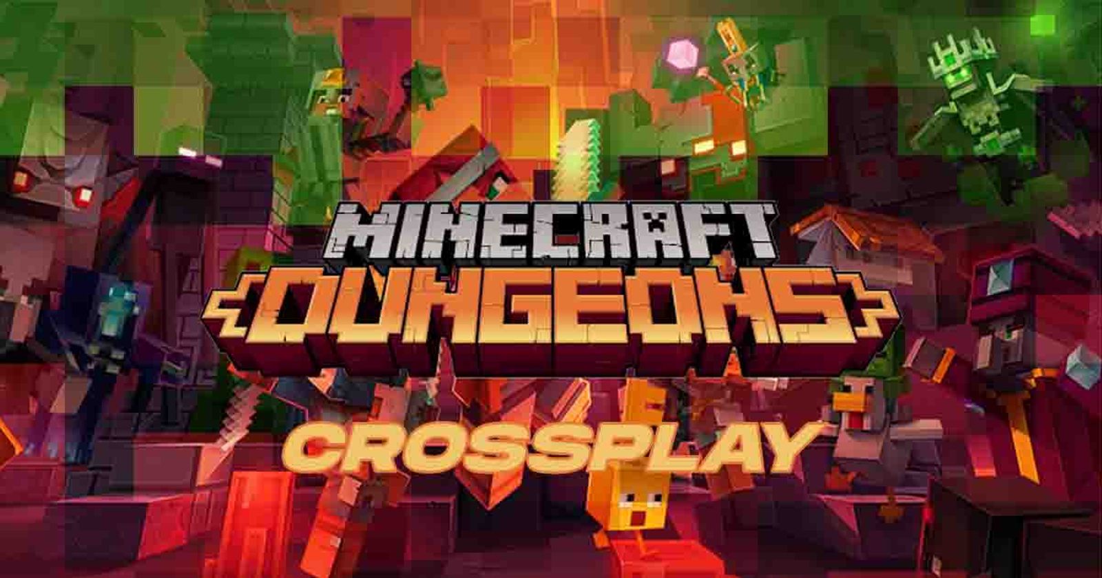 Minecraft recebe atualização para PS4 com cross-play em todos os consoles 