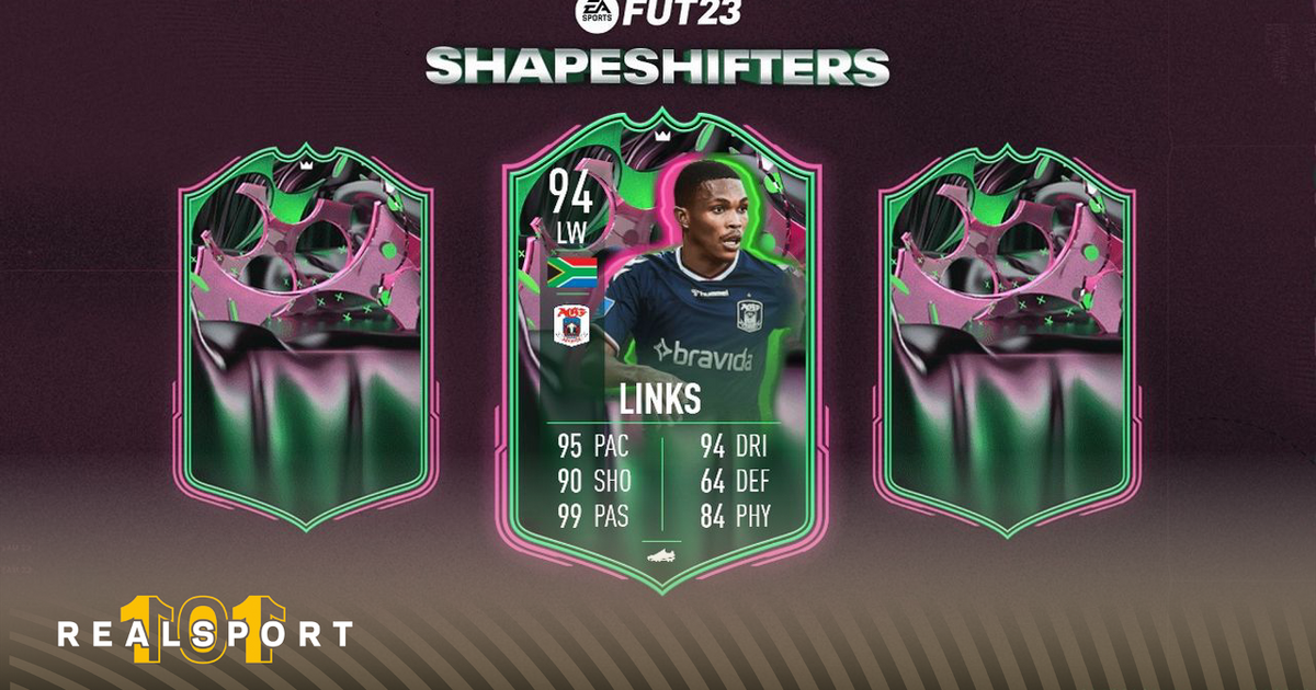 gift links shapeshifters 'upside-down' player objectives fifa 23