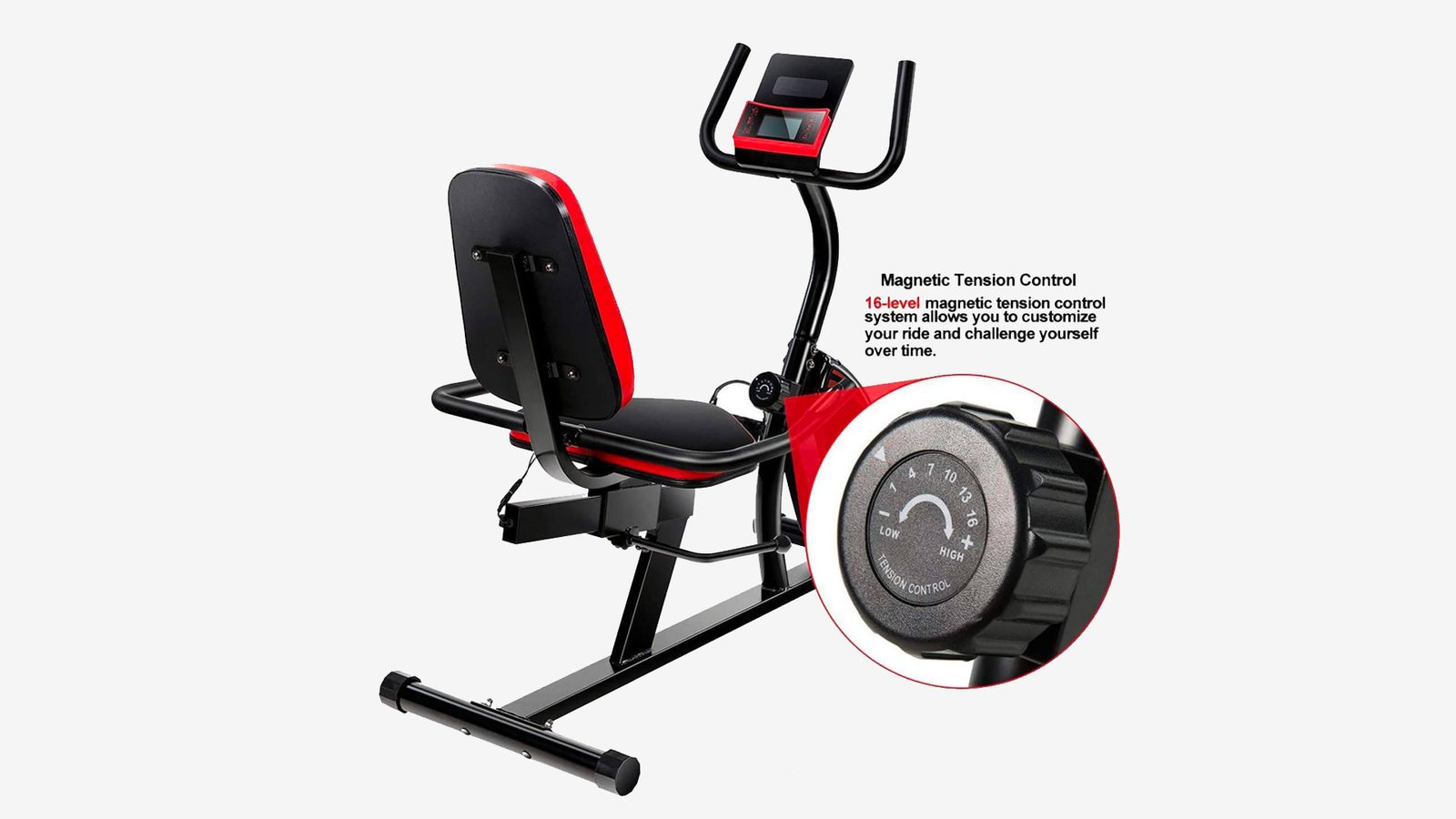 Best Exercise Bike Under 500 In 2024