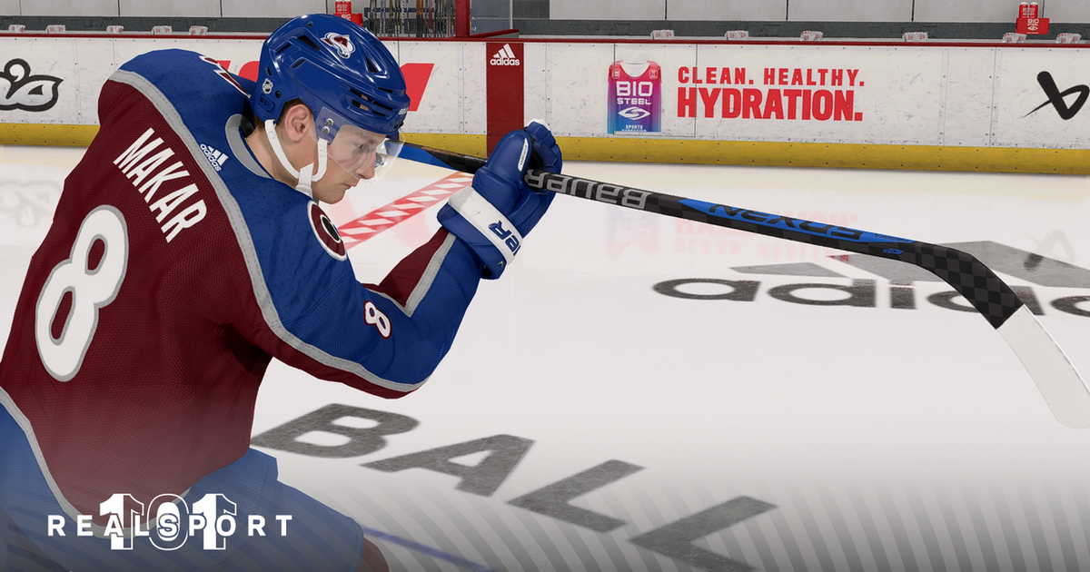 EA Sports reveals more details about upcoming NHL 23
