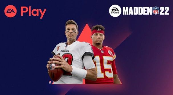 Madden 23 EA Play Trial