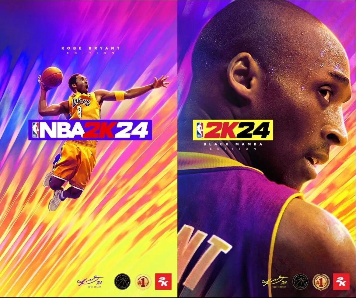 NBA 2K24 ProPLAY: New Gameplay Technology Announced