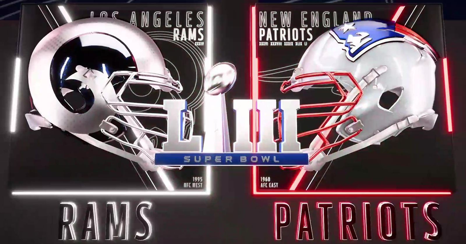 Madden NFL 19' Predicts The Winner Of 'Super Bowl LIII'