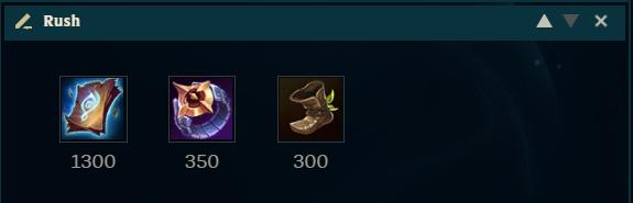 Best Sylas Build In League Of Legends