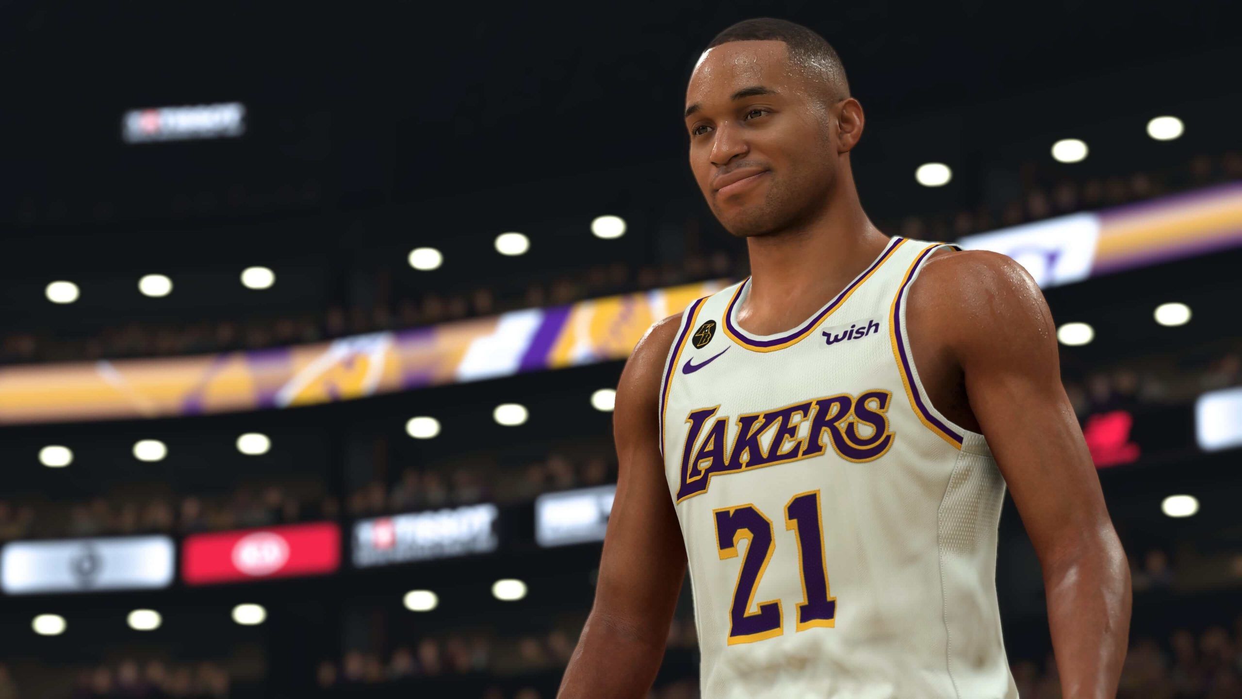 nba 2k21 update 1.08 patch notes