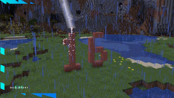Minecraft Cliffs And Caves Snapshot 21w19a Details Changes Ahead Of Update