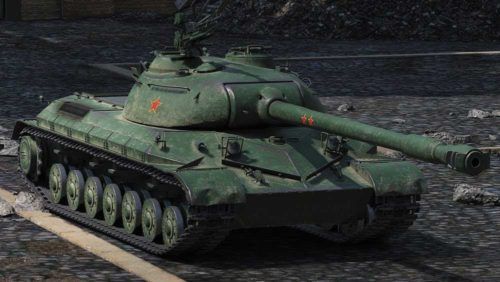 World Of Tanks Best Heavy Tank Top Picks Tips Tricks And More