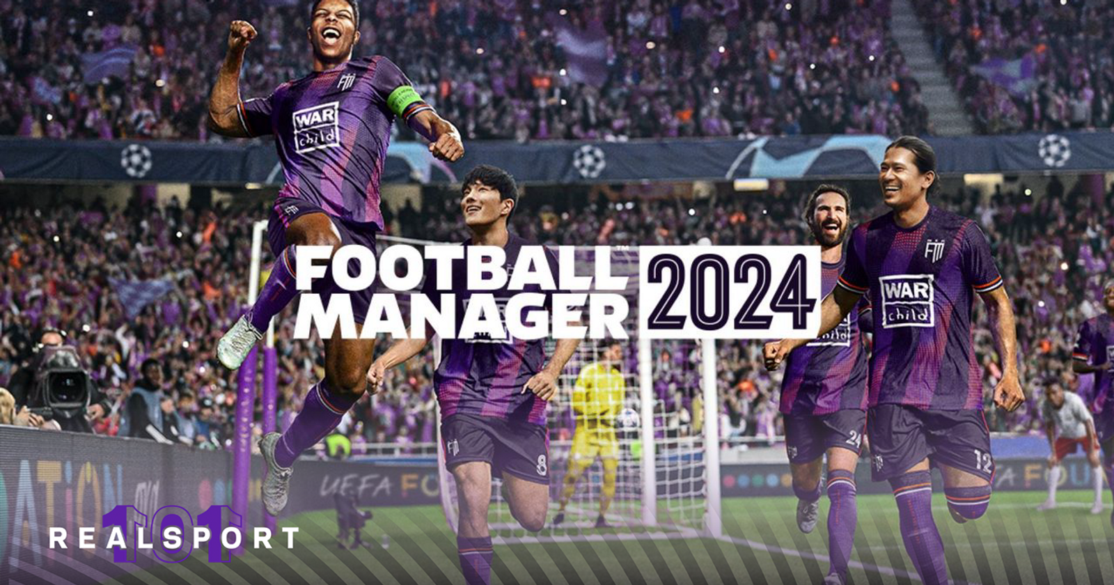 Football Manager 2024 rankings: Top 50 players & their CA ratings - Dexerto
