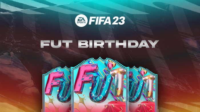 fifa 23 fut birthday