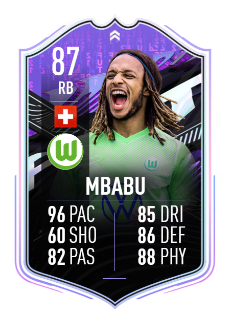 kevin mbabu fifa 21 ultimate team what if