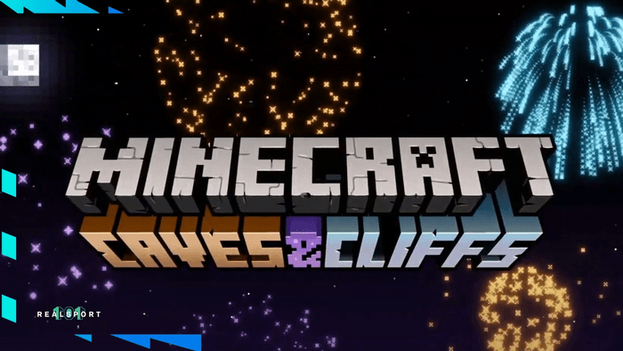Latest Minecraft Update 1 17 Release Date New Snapshot Update Bug Fixes Caves And Cliffs Update Split Minecraft Jave Bedrock And More
