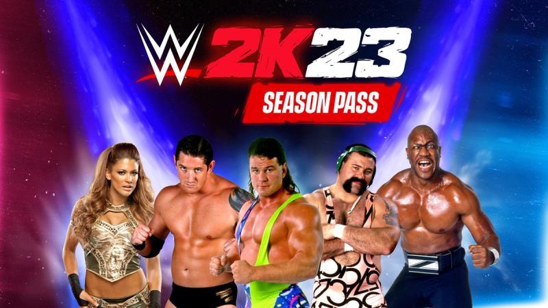 WWE 2K23 Crossplay: Unlock the World of Multiplayer